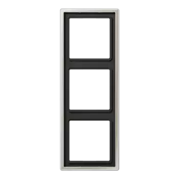 Рамка трехместная Jung ES2983