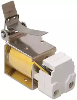 Расцепитель минимального напряжения РМ-125/160 (РМ-32/33) IEK SVA10D-RM