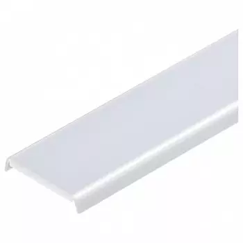 Рассеиватель Arlight матовый PLS-Lock 016440