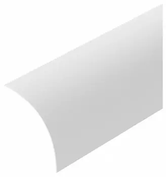 Рассеиватель Arlight SL-KANT-H55 ROUND-PM OPAL 027305