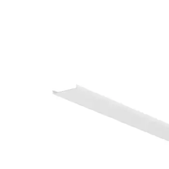 Рассеиватель для профиля 5050 Maytoni Led Strip ALM-5050T-O-DF-10M 642050