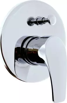 Rav Slezak Kongo (K086)