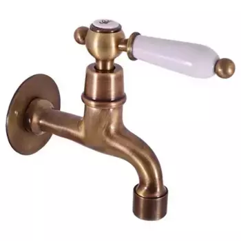 Rav slezak Morava кран для раковин MK593SM