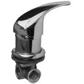 Rav slezak смеситель для душа X184