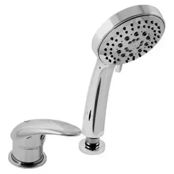 Rav slezak смеситель для ванной D475.5Y