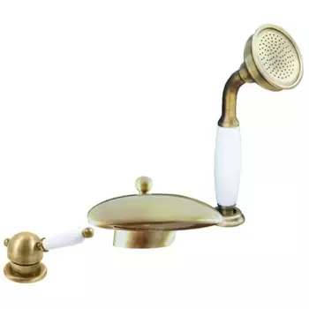 Rav slezak смеситель для ванной L570.5SSM