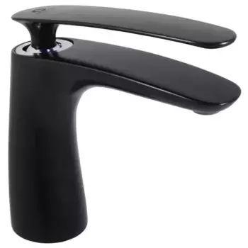 Rav slezak Tigris смеситель для раковины TG126.5CMATC