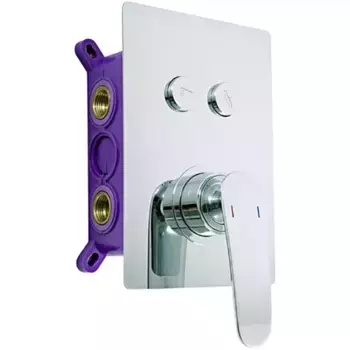 Rav Slezak Tigris (TG186BOX)