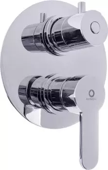 Rav Slezak Zambezi (ZA087.3)