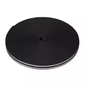 Ремень токопроводящий Arlight SL-LINE-W20-BELT 5m BLACK 053625