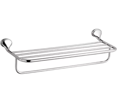 Remer 900 Полотенцедержатель с полкой