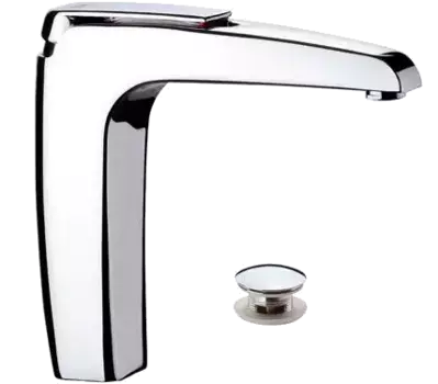 Remer Atmos Смеситель для раковины высокий