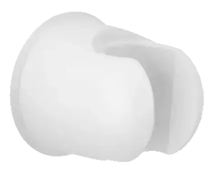 Remer Держатель настенный для душевой лейки