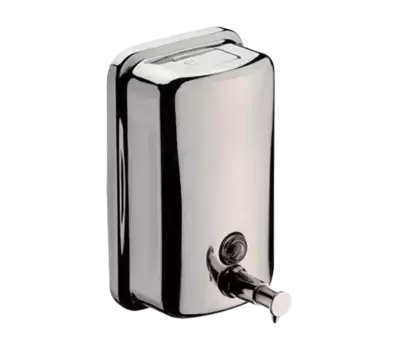 Remer Дозатор для жидкого мыла настенный