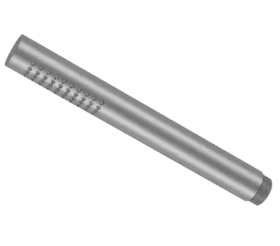 Remer Душевая лейка 1 режим нерж. сталь