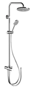 Remer Душевая система без смесителя