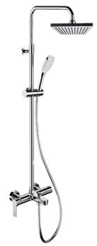 Душевая стойка Remer Energy EY34ASD25