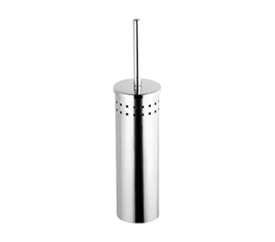 Remer Ершик для унитаза напольный в ведерке