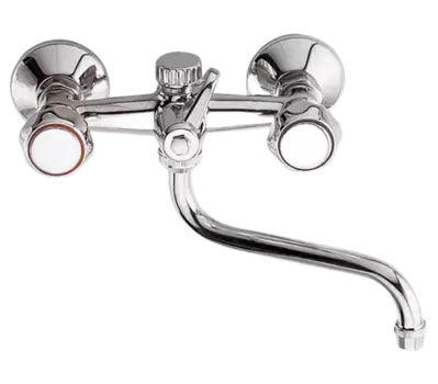 Remer Export Смеситель для кухни настенный