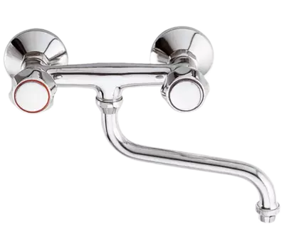 Remer Export Смеситель для кухни настенный