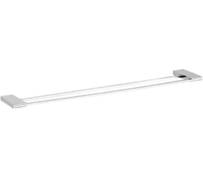 Remer Flat Полотенцедержатель двойной 60 см