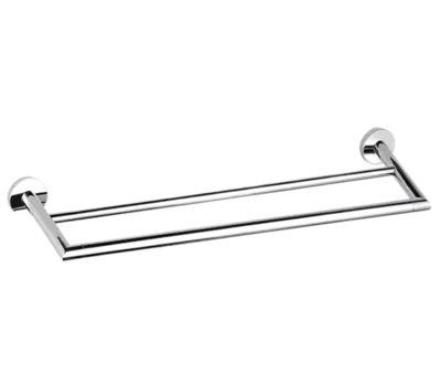 Remer Guest Полотенцедержатель двойной 60см