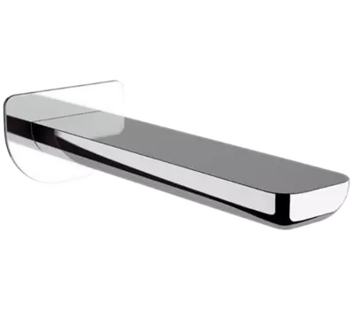 Remer Infinity ИЗЛИВ НА ВАННУ НАСТЕННЫЙ 18см