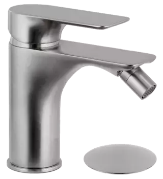 Remer Infinity Смеситель для биде с донным клапаном