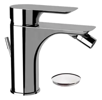 Remer Infinity Смеситель для биде с донным клапаном