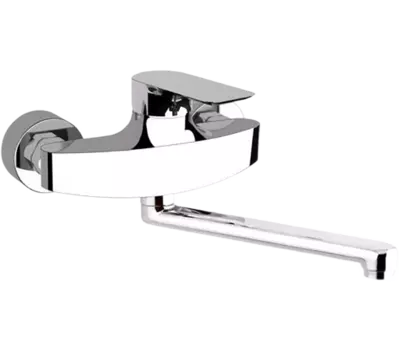 Remer Infinity Смеситель для кухни настенный