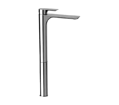 Remer Infinity Смеситель для раковины высокий