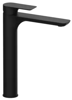 Смеситель для раковины Remer Infinity I11LNO черный матовый