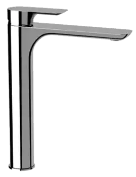 Remer Infinity Смеситель для раковины высокий