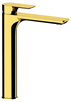 Remer Infinity Смеситель для раковины высокий