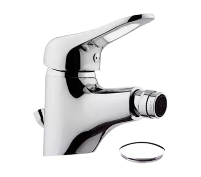 Remer Kiss Смеситель для биде с донным клапаном