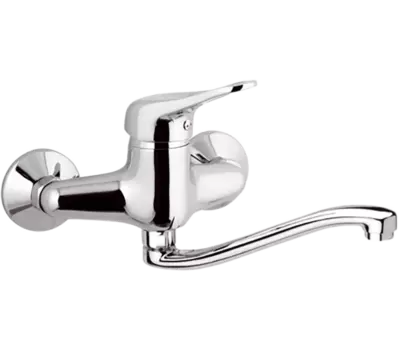 Remer Kiss Смеситель для кухни настенный