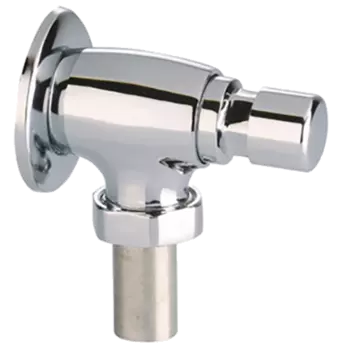 Remer Кран для смыва с таймером вход 1"