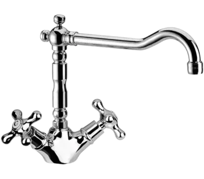 Remer Liberty Смеситель для кухни