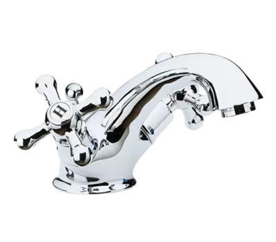 Remer Liberty Смеситель для раковины с донным клапаном