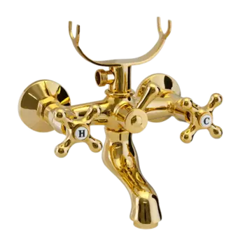 Remer Liberty Смеситель для ванны