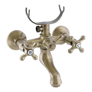 Remer Liberty Смеситель для ванны