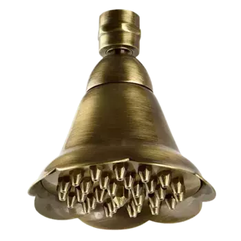 Remer Liberty Верхний душ bell 10см
