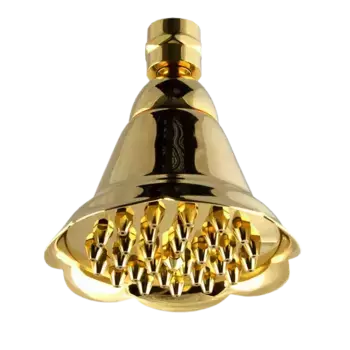 Remer Liberty Верхний душ bell 10см