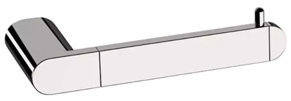 Remer Lounge Держатель для туалетной бумаги