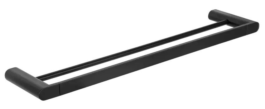 Remer Lounge Полотенцедержатель двойной 60 см