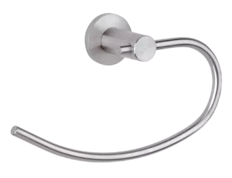 Remer Minimal Полотенцедержатель кольцо настенное