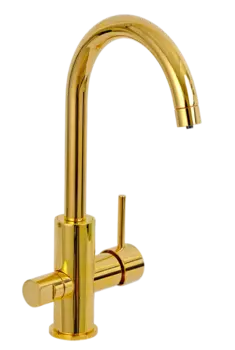 Remer Minimal Смеситель для кухни с возможностью подключения фильтра для воды