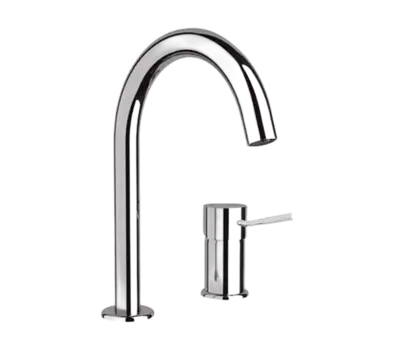 Remer Minimal Смеситель для раковины