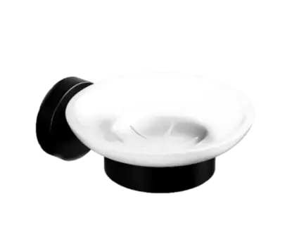 Remer Мыльница настенная с держателем