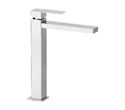 Remer Q design Смеситель для раковины высокий